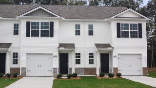 New construction Single-Family house 1454 Lexington Wy, Lewisburg, TN 37091 plan Pearson - image