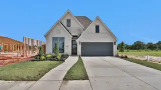 New construction Single-Family house 19243 Satsuma Ridge Dr, Manvel, TX 77578 plan 1942W - image