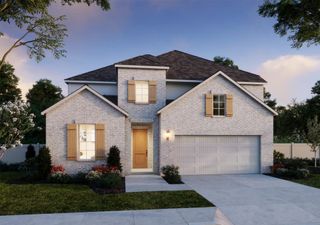 New construction Single-Family house 2612 Radiant Wy, Celina, TX 75009 - image