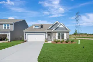 New construction Single-Family house 2173 Clifton Rd, Sherrills Ford, NC 28673 plan Vernon - image