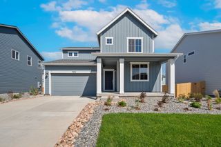New construction Single-Family house 7329 Arkansas St, Frederick, CO 80530 plan Rainier - image