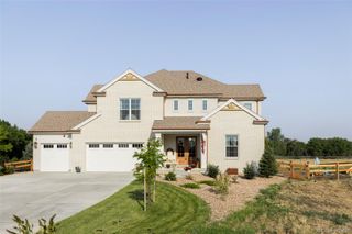 New construction Single-Family house 1221 W 144Th Court, Westminster, CO 80023 - photo