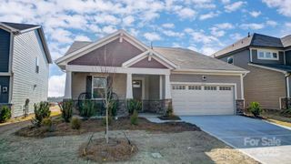 New construction Single-Family house 2713 Westmont Dr, Gastonia, NC 28052 plan Cascades - image