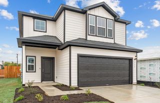 New construction Single-Family house 333 Sullivan Wy, Elgin, TX 78621 plan Coolidge - image