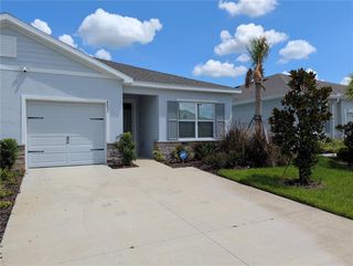 New construction  house 4057 Westwood Fields Lp, Plant City, FL 33565 plan Bermuda - image