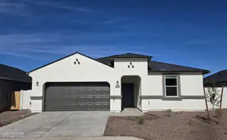 New construction Single-Family house 5724 E Rosina Dell Pl, San Tan Valley, AZ 85140 plan Kingston - image