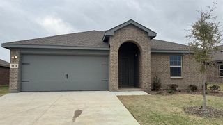 New construction Single-Family house 1116 Riverbrook Dr, Josephine, TX 75135 - image