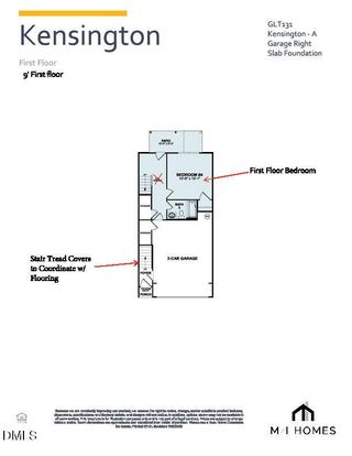 New construction Townhouse house 9039 Hazy Jade Wy, Unit 131, Apex, NC 27523 - image