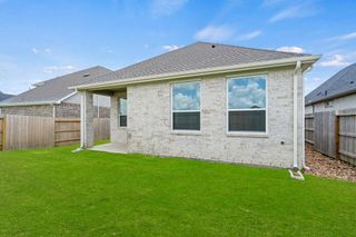 New construction Single-Family house 5615 Pearl Vista Dr, Katy, TX 77493 plan Athens - image