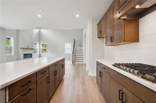 New construction Single-Family house 5133 Hillside Haven Dr, Powder Springs, GA 30127 plan Tucker II - image