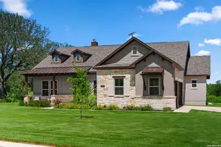New construction Single-Family house 601 Legend Park Dr, Castroville, TX 78009 - image