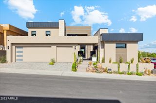 New construction Single-Family house 5031 N Ascent Dr, Scottsdale, AZ 85251 - image