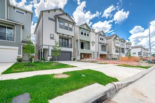 New construction Single-Family house 14922 Eagle Feather Dr, Houston, TX 77090 plan Elias - image