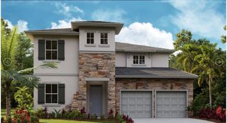 New construction Single-Family house 15622 Vetta Drive, Montverde, FL 34756 - photo