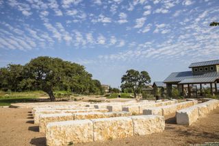 New construction Single-Family house 8313 Wellstone, Schertz, TX 78154 plan The Rio Vista - image