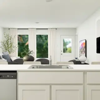New construction Single-Family house 1306 Charlotte Wy, Wharton, TX 77488 Kitson- photo