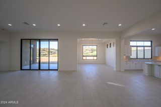 New construction Single-Family house 13327 E La Junta Road, Scottsdale, AZ 85255 Residence One- photo