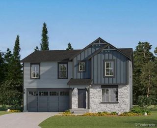 New construction  house 3142 E 152Nd Cir, Thornton, CO 80602 plan Haven - image