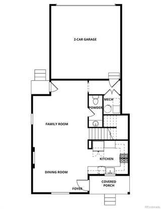 New construction Single-Family house 202 Equine Rd, Berthoud, CO 80513 - image