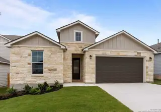 New construction Single-Family house 11123 Lowder, San Antonio, TX 78233 - image