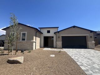 New construction Single-Family house 5241 Iron Vine Trl, Prescott, AZ 86301 plan Eden - image