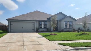 New construction Single-Family house 411 White Willow Dr, Josephine, TX 75173 plan Garland - image
