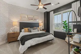 New construction Single-Family house 15815 Invergelder Dr, Atascocita, TX 77346 plan Rosewood - image