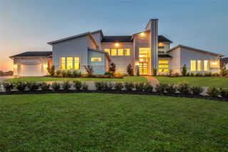 New construction Single-Family house 29526 Circle S Ranch Trl, Fulshear, TX 77406 - image