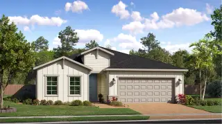 New construction Single-Family house 184 Hasler Ave, St. Augustine, FL 32092 plan Marsala - image
