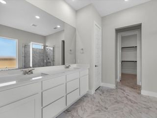 New construction  house 7112 Simmental Ct, Montgomery, TX 77316 plan Downy - image