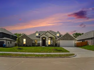New construction Single-Family house 706 Alaina, DeSoto, TX 75115 - image