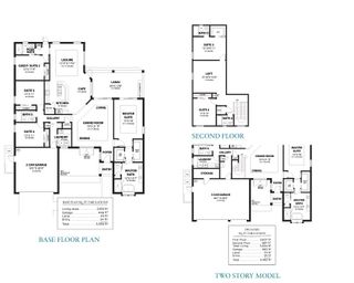 New construction Single-Family house 4150 Negal Circle, Melbourne, FL 32901 Pacifica- photo