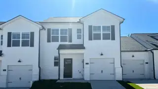 New construction Single-Family house 814 Feldspar Mnr, Graniteville, SC 29829 plan Evans - image