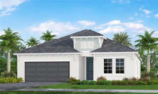 New construction Single-Family house 8063 Anthirium Lp, Lakewood Ranch, FL 34240 plan Triumph - image