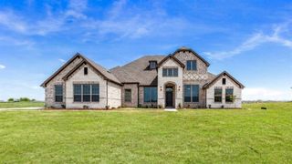 New construction Single-Family house 6520 Emerson Dr, Mesquite, TX 75126 - image