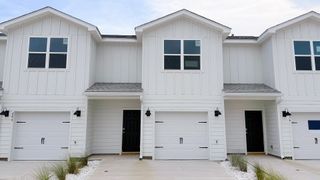 New construction Single-Family house 240 Salt Creek Ln, Mexico Beach, FL 32456 plan Sabal Interior - image