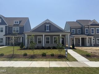 New construction Single-Family house 2828 Quarry Rd, Unit 177, Rolesville, NC 27571 - image