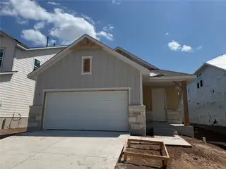 New construction Single-Family house 296 Ranier Wy, Dripping Springs, TX 78620 Travis- photo