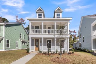 New construction Single-Family house 124 Cantona Dr, Summerville, SC 29483 - image