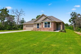 New construction Single-Family house 2020 Emery Ave, Temple, TX 76502 plan The 2205 - image