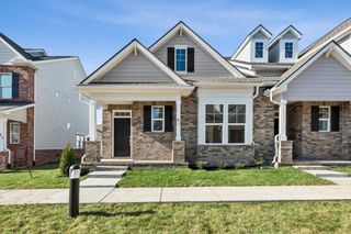New construction Townhouse house 2900 Suzanne Landon Dr, Unit F1, Murfreesboro, TN 37130 plan Whitmore - image