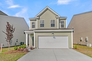 New construction Single-Family house 230 Hungerford Dr, Summerville, SC 29486 plan Kingsford - image