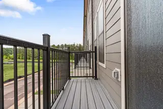 New construction Single-Family house 786 Ballyneal Aly, Cary, NC 27513 plan Adaline - 3 Story - image