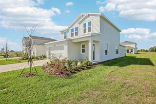 New construction Single-Family house 804 Andrew St, Winter Haven, FL 33881 plan Jupiter - image