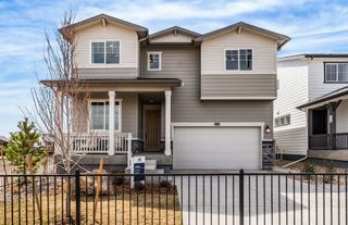 New construction Single-Family house 6736 Utica Ave, Firestone, CO 80504 plan Loyola - image