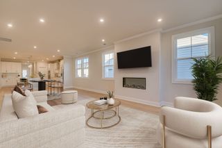 New construction Single-Family house 422 Minim Wy, North Augusta, SC 29860 plan Daphne - image