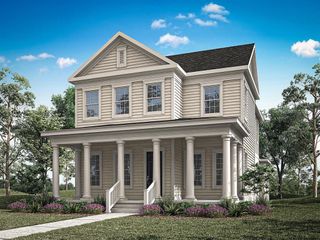 New construction Single-Family house 2504 Celebration Blvd, Celebration, FL 34747 plan Hayden - image