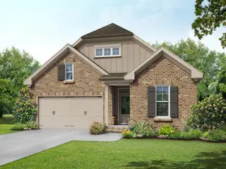 New construction Single-Family house 4 Tirian Pl, Acworth, GA 30101 - image