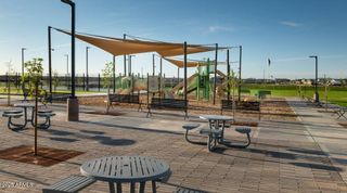 New construction Single-Family house 23172 E Alyssa Rd, Queen Creek, AZ 85142 plan Revelation Plan 6081 - image