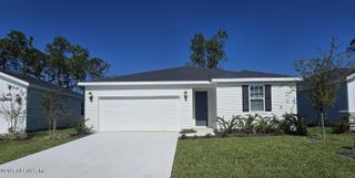 New construction Single-Family house 47 Wandering Crk, Palm Coast, FL 32164 plan Azalea - image